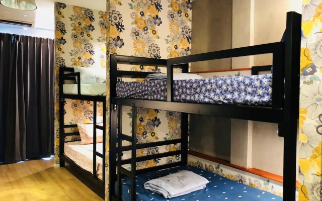 WJ Hostel