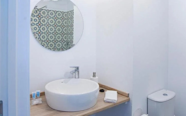 Hostal La Casa Sanlúcar