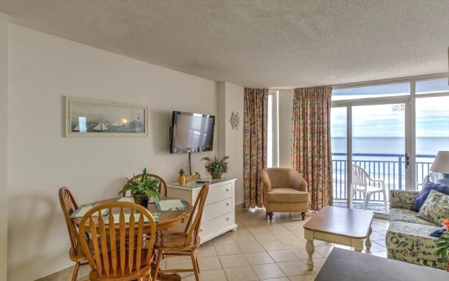 Atlantica I 502 Condo