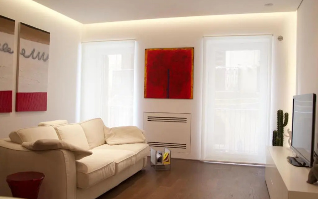 Duomo Suite