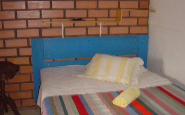 Hotel Casa Nostra