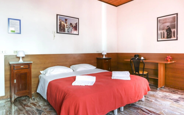 Villa Teresa