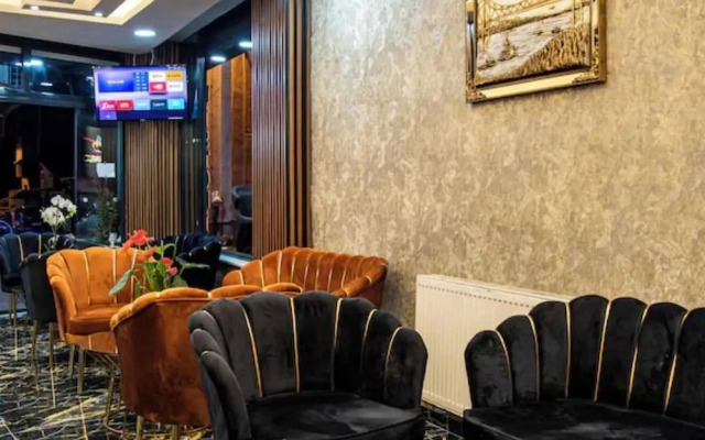 Histavera Hotel