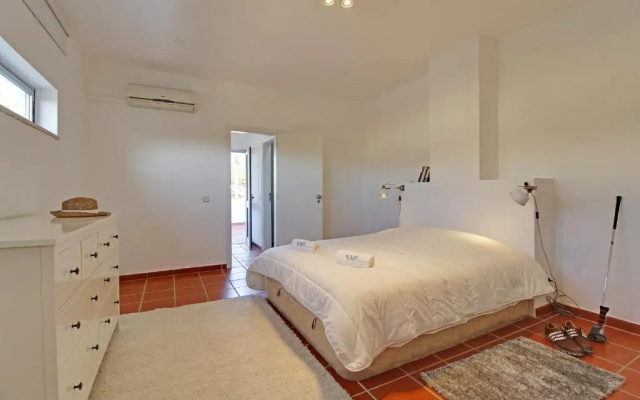 Villa Argentina in Vilamoura