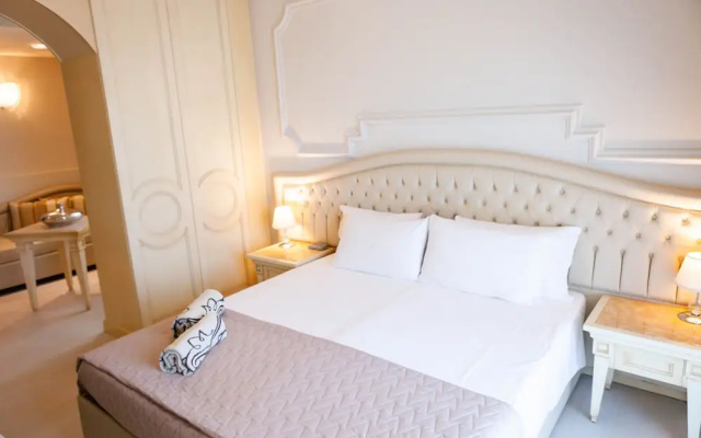 Hotel Conchiglia