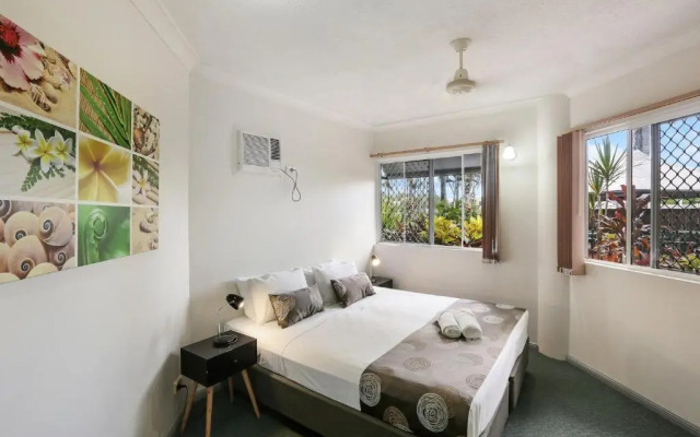 Citysider Cairns