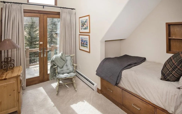 Matterhorn Chalet