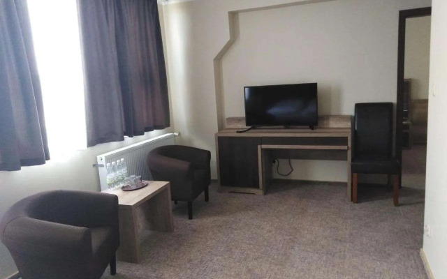 Hotel Cargo	