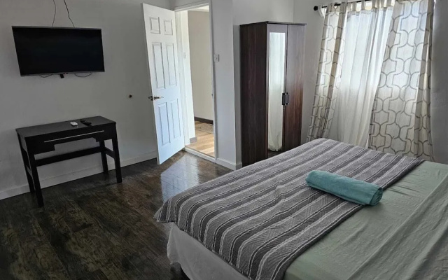 Wave Crest Suites