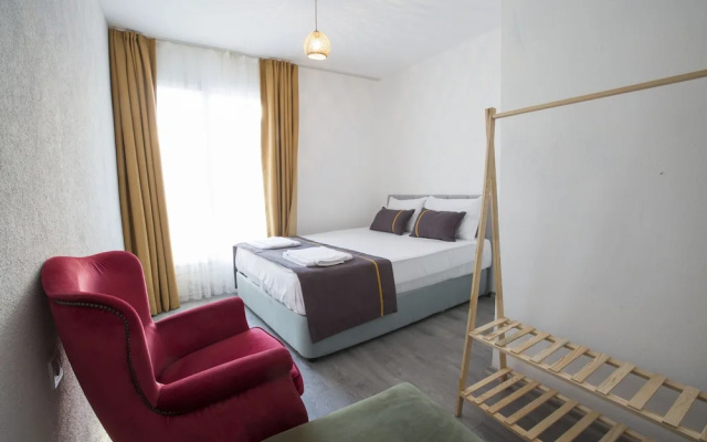 Surla Hotel