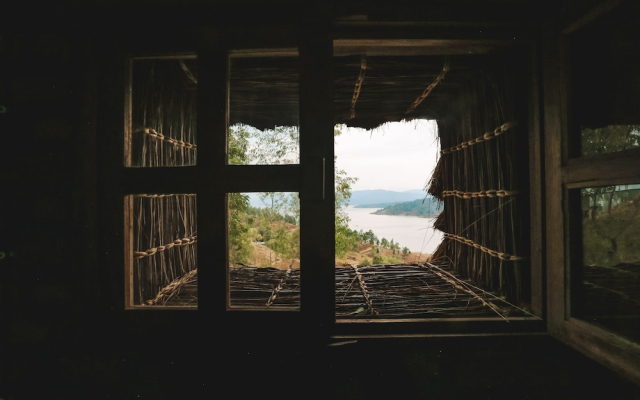 Sextantio Rwanda Capanne Project