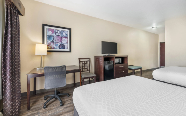 Best Western Plus Eastgate Inn & Suites