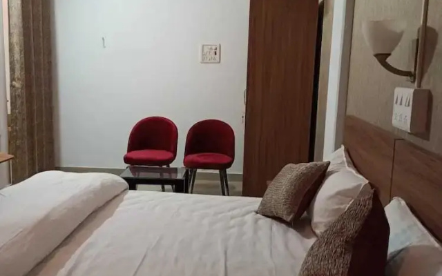 Gharaunda Homestay