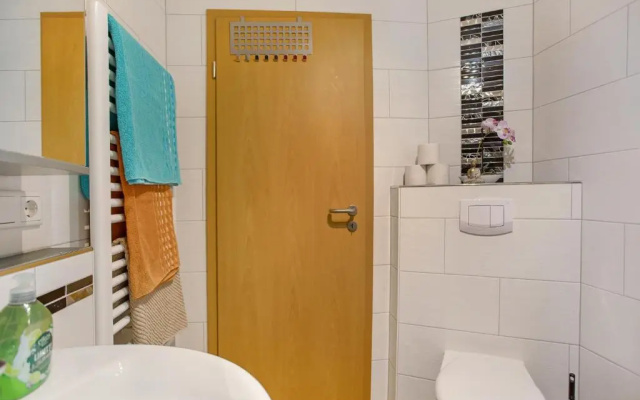 Ferienwohnung Haus Brenner
