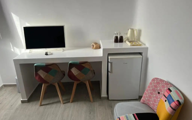 Chill Out Studio