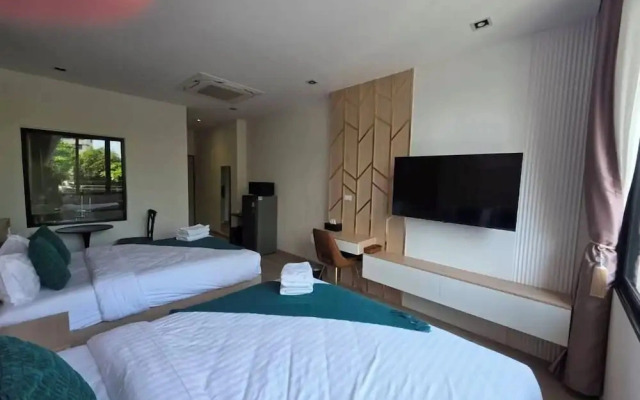 Diff Apartel