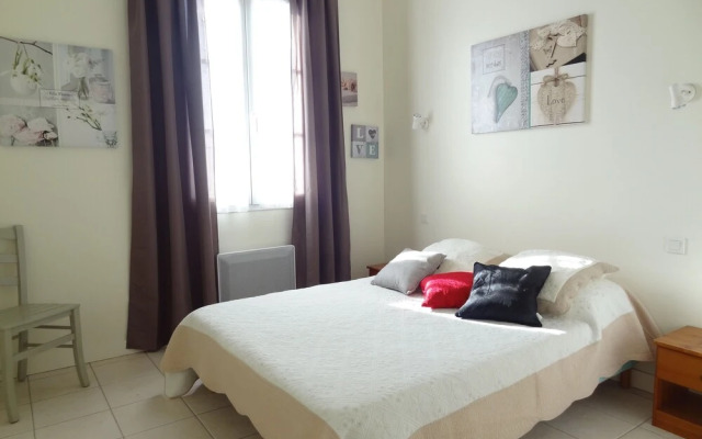 Appartement Colombelle