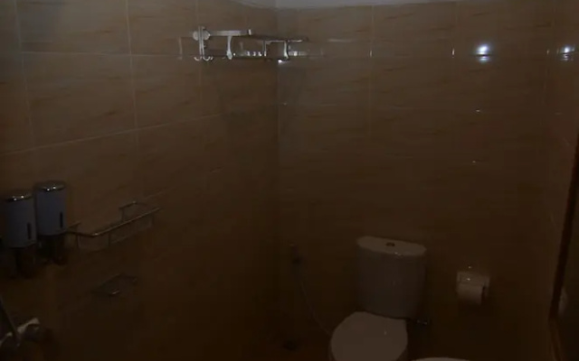 Tegal Sari Homestay