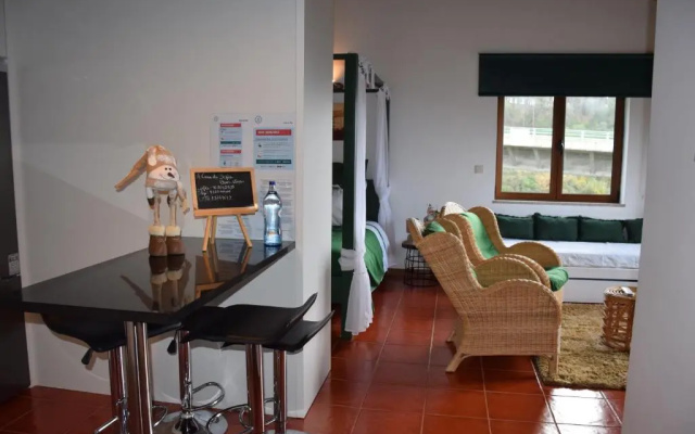 A Casa da Sofia