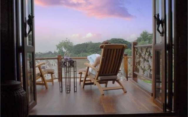 Anantara Cruise