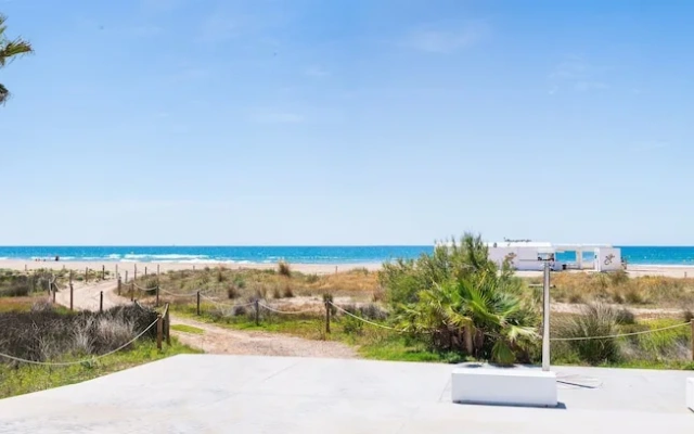 Timon Beach Apartment Castelldefels