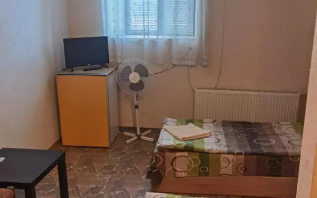 House for Guests and Friends