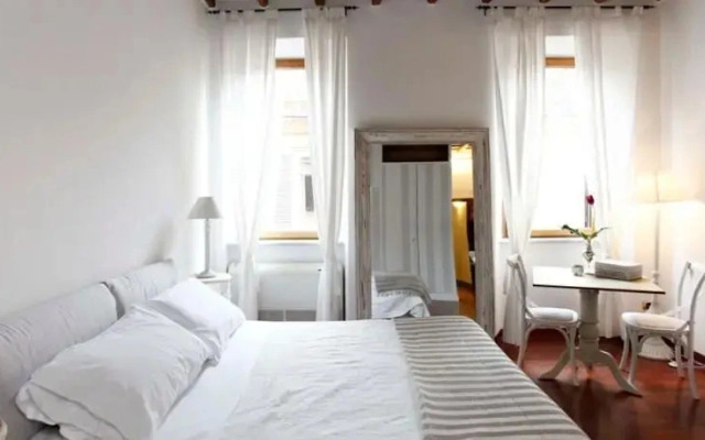 Spanish Steps Suite