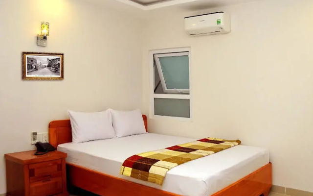 Song Linh Hotel