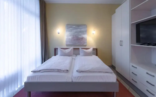 Chickes Appartement