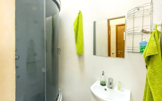 Chekhov Bro Hostel