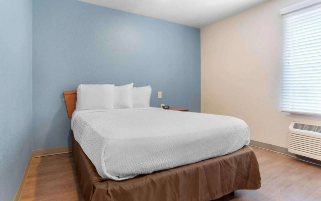 Extended Stay America Select Suites - Montgomery