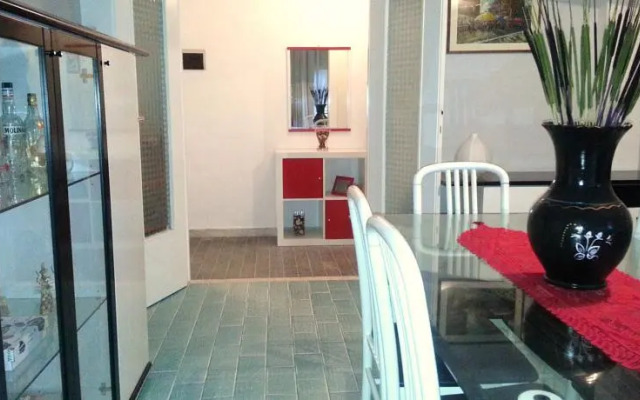 Casa Sista