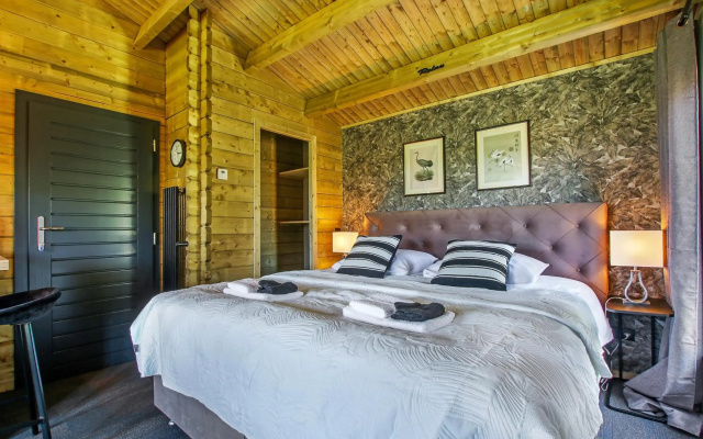Appel Lodge