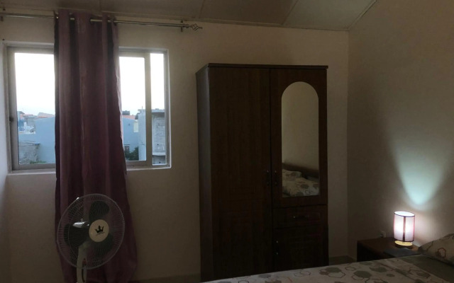 Apartamento T2-Dunas Centro