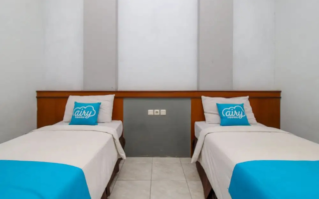 Airy Caturtunggal Colombo Yogyakarta