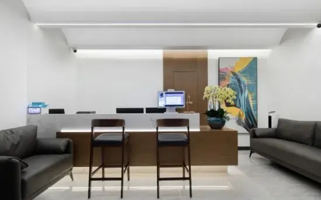 Fudu Hotel (Chongqing Yuelai National Expo Exhibition Center Branch)