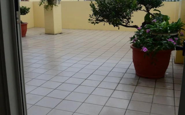 JY Hostel