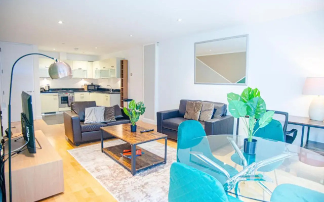 Farringdon Residences By Mysquare