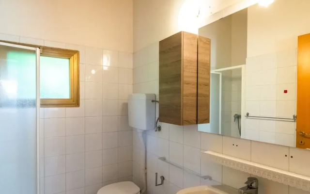 Apartment in Manerba del Garda Near Lake Garda