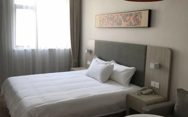 Hanting Hotel (Shanghai Hongcao South Road)