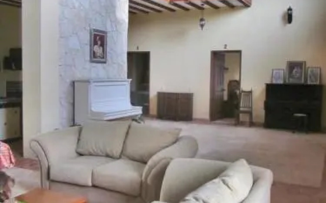 Casa de los Pianos