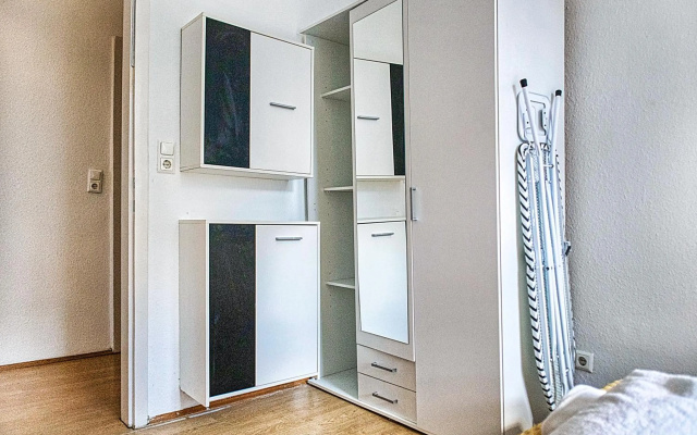Spacious 2BR Apt. Rennweg - Perfect for Longstays.