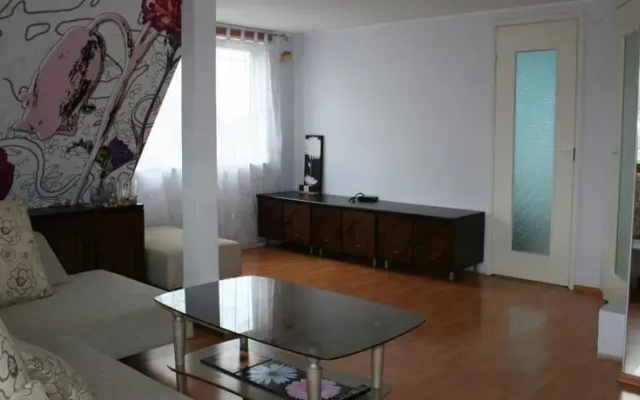 Lubja Apartments