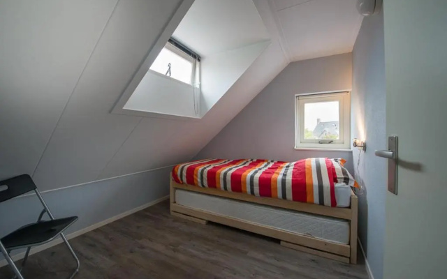 Holidayhome Bb 17 A.