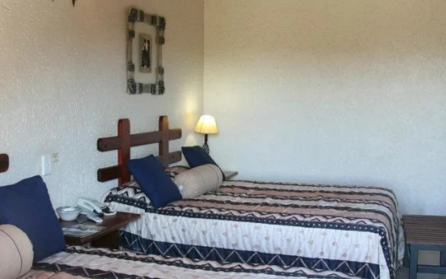 Amanzingwe Lodge Conference Centre & Spa