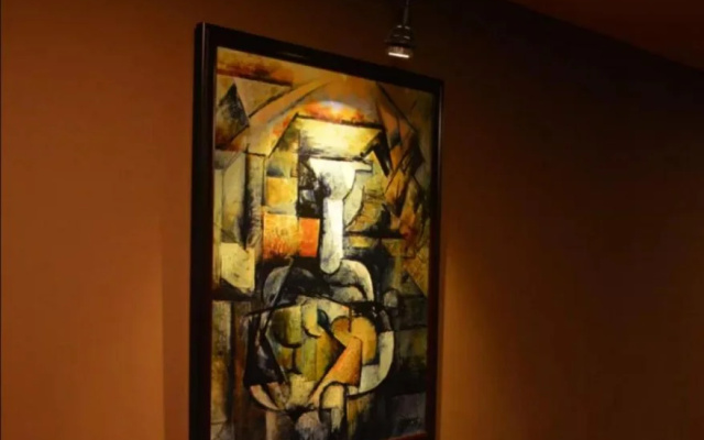 Weiba Inns Hotel