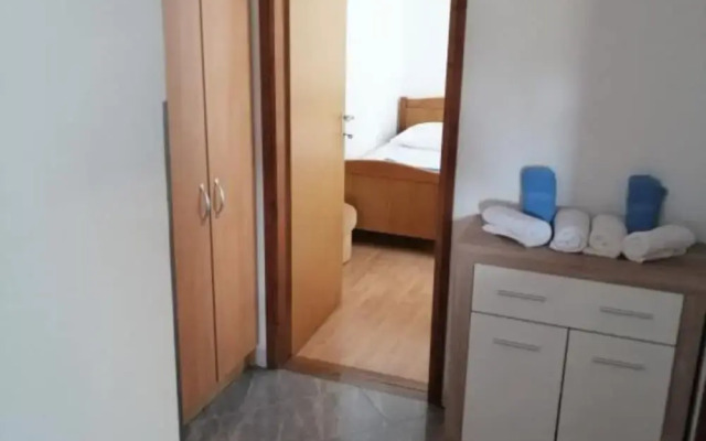 Apartments Milakovic-kanica