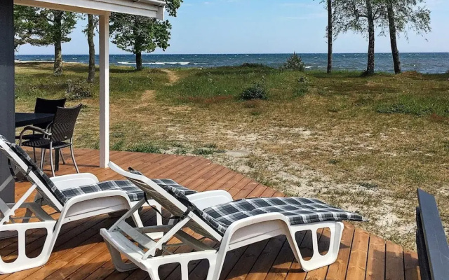 4 Star Holiday Home in Nexo