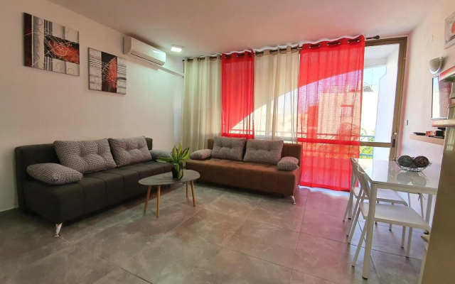 Lev Eilat VIP 2