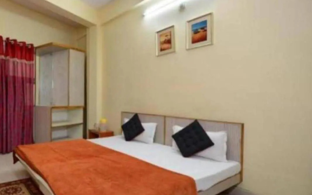 Hotel Shree Gopi Palace